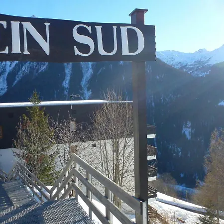 Cosy 4 Personnes Proche Commerces Et Pistes, Animaux Acceptes - Fr-1-411-641 Apartment Peisey-Nancroix