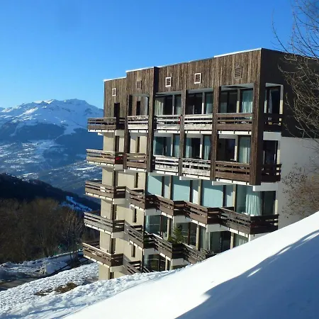 Apartment Cosy 4 Personnes Proche Commerces Et Pistes, Animaux Acceptes - Fr-1-411-641 *