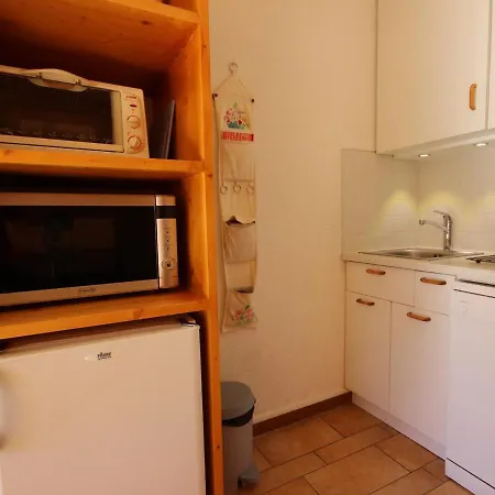 Apartment Cosy 4 Personnes Proche Commerces Et Pistes, Animaux Acceptes - Fr-1-411-641