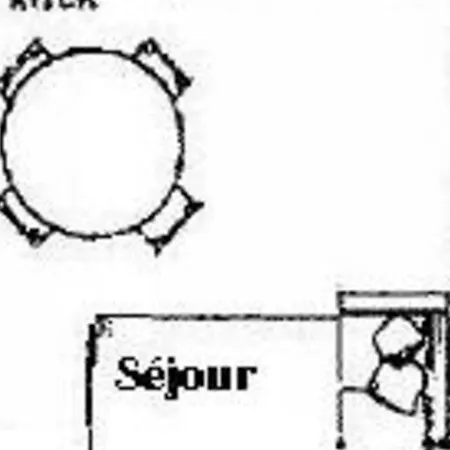 Apartment Cosy 4 Personnes Proche Commerces Et Pistes, Animaux Acceptes - Fr-1-411-641 Peisey-Nancroix
